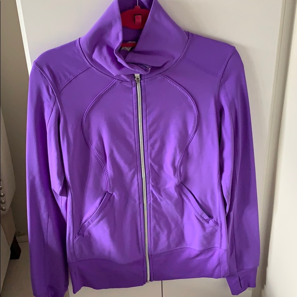 Lululemon Jacket - image 1